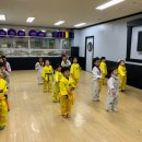 포미비룡태권도장 이미지