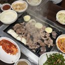 정릉68 | 정릉역 맛집 웰빙유황오리 가성비 좋은 모임 장소 추천