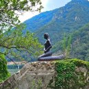 의암호인어동상 이미지