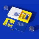 ♥강한남자를 위한 모든 것♥[비욘드푸드]베리굿밤 데이&amp;나잇 (1개월/3개월분) 이미지