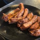 성남대로 1148번길 | [모란] 쪽갈비 맛있는 모란 회식 맛집 '감성쪽갈비' 감성쪽세트 후기