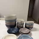 친환경할인마트 | 덴비그릇세트 결혼 10년 만에 장만한 후기 (feat. 이천아울렛 20% 할인, 가격 정보)