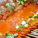 제천명물 제천빨간오뎅 이미지