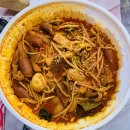 불스떡볶이&철판콩나물 이미지