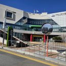 육아종합지원센터 앞 | 여수시 육아종합지원센터 체험자유놀이실 후기｜12개월 이상 아기랑 실내에서 안전하게 놀기