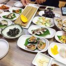 낙지엄마횟집