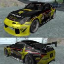Tanner Foust 350Z VQ38DETT 이미지