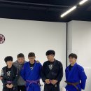 존프랭클 위즈덤 주짓수 이미지