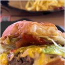 크레이지버거 이미지