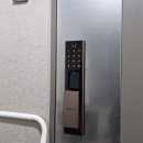 부원역푸르지오아파트 | 김해 도어락 부원역 푸르지오 아파트 월패드 연동 번호키 교체