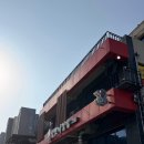 왔다김밥 | 공항근처_노형동 참맛나 김밥! 김밥, 열무 국수가 최고인데 어묵 국수 먹고왔다!