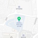청주서원도서관 미디어창작실 이미지