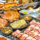 제주오겹살 이미지