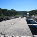 와룡천 캠핑장 이미지