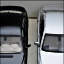 BMW 뉴 7시리즈 (티탄 실버) & 7시리즈 인디비쥬얼 (펄 블랙) 이미지