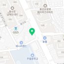 백인 골프존 봉선점 이미지