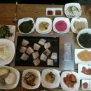 밑반찬창업 이미지