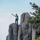 청도 옹강산 (832m) 이미지