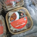 뽀끼뽀끼 | 뽀끼뽀끼 대구 홍시떡볶이 밀키트 내돈내산 후기