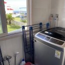 풍차와노을 이미지