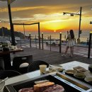 제주정돼지 | 제주 바다보면서 흑돼지 먹을 수 있는 정돼지식당 내돈내산 후기 🐷
