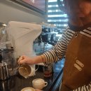 서면바리스타커피요리학원