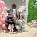 양산 아이랑 갈만한곳- 마고플레인 X 비비하우스 37개월아기 풍선그네 내돈내산 후기