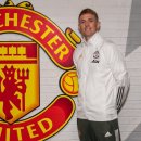 [오피셜] 맨체스터 유나이티드, 풋볼 디렉터 &amp; 테크니컬 디렉터 선임 이미지
