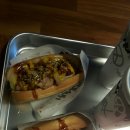 서창✔헌치스핫도그✔맛은 어떨까요??삼호동 방문후기~^^
