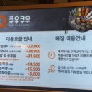 쿠우쿠우 부산 명지점 이미지