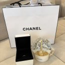 크러쉬 | 샤넬 코코크러쉬 링 미니 후기 | 스몰 사이즈 비교 &amp; 데일리 착용