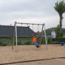 우정체육관 이미지