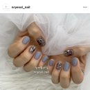 늘예솔네일