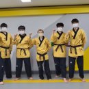 태금태권도 이미지
