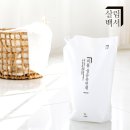 첨단기업로2L(2)-3 | 섬유유연제 추천! 살림백서 향기좋은 퍼퓸 고농축 2Lx3개입 사용 후기