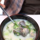 돼지집(안정돼지집) | 통영 봉평동 현지인 맛집 허가네 돼지국밥 일상에서의 깔끔한 보양식 한 그릇