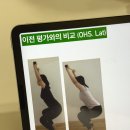집에서 따라할 수 있는 소도구 필라테스 | 신정동필라테스 체형교정 전문 신정네거리 다온나필라테스 후기