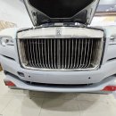 영원공업사 | 롤스로이스 레이스 신형개조 후기형 컨버전 단 3가지만 변경하면 됩니다! [서울/부산]