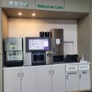 해천상상루 무인카페