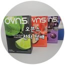 마니전자 | 카트리지만 교체하면 되는 &#34;오븐스 전자담배&#34; 후기