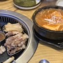 동탄 맛찬들 왕소금구이 이미지