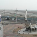 오이도 기념공원 이미지