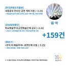 2021년 제7회 화도진음악회(현장) | [3월 2주차]음악지원사업 소식