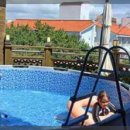 임실치즈피자 N치킨 이미지