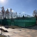 금반저류지 테니스장 이미지