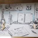 내 삶도 글이 될까요? 이미지