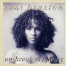 Un-Break My Heart — 겨울이 가장 깊어질 때 들려오는 한 줄의 탄식 이미지