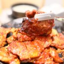 담양백동 숯불갈비 이미지