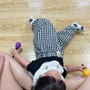 울산 9개월 홈플러스문화센터 꼬꼬마 놀이터 김수진 쌤 너무 좋아요