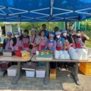 나눔과섬김 이미지